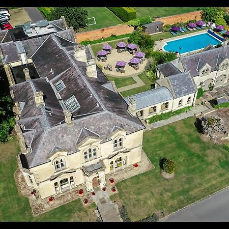 บีชฟิลด์ เฮาส์ Hotel Beanacre ภายนอก รูปภาพ