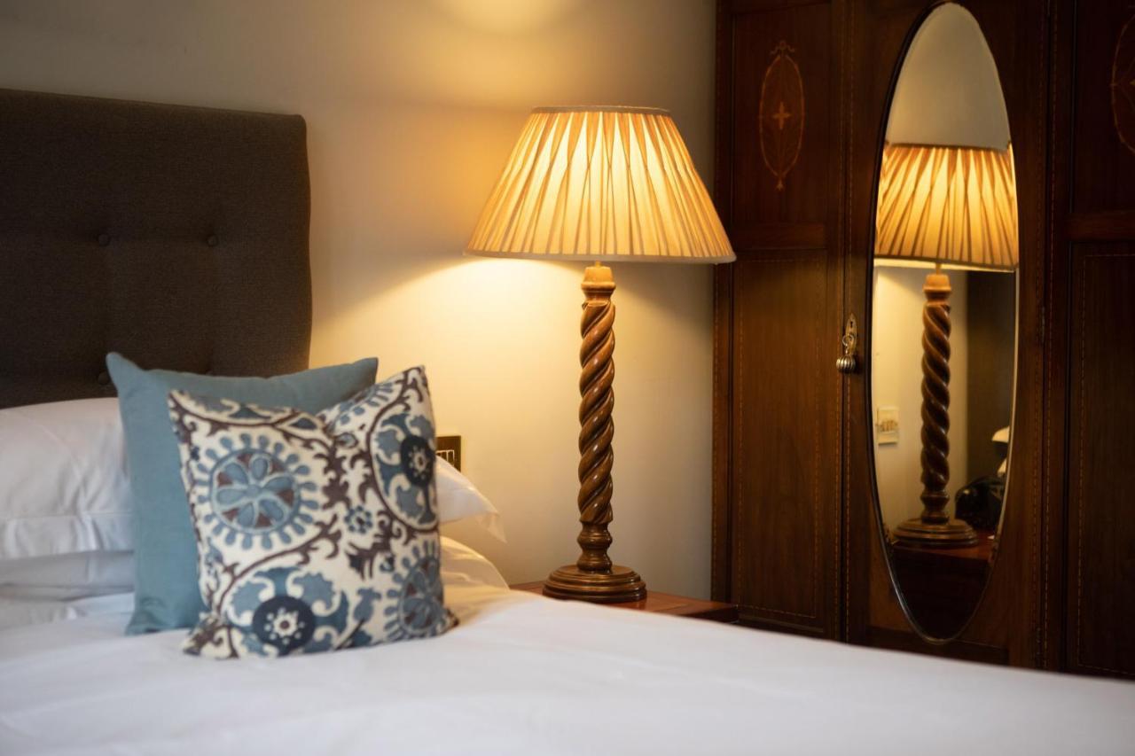 บีชฟิลด์ เฮาส์ Hotel Beanacre ภายนอก รูปภาพ