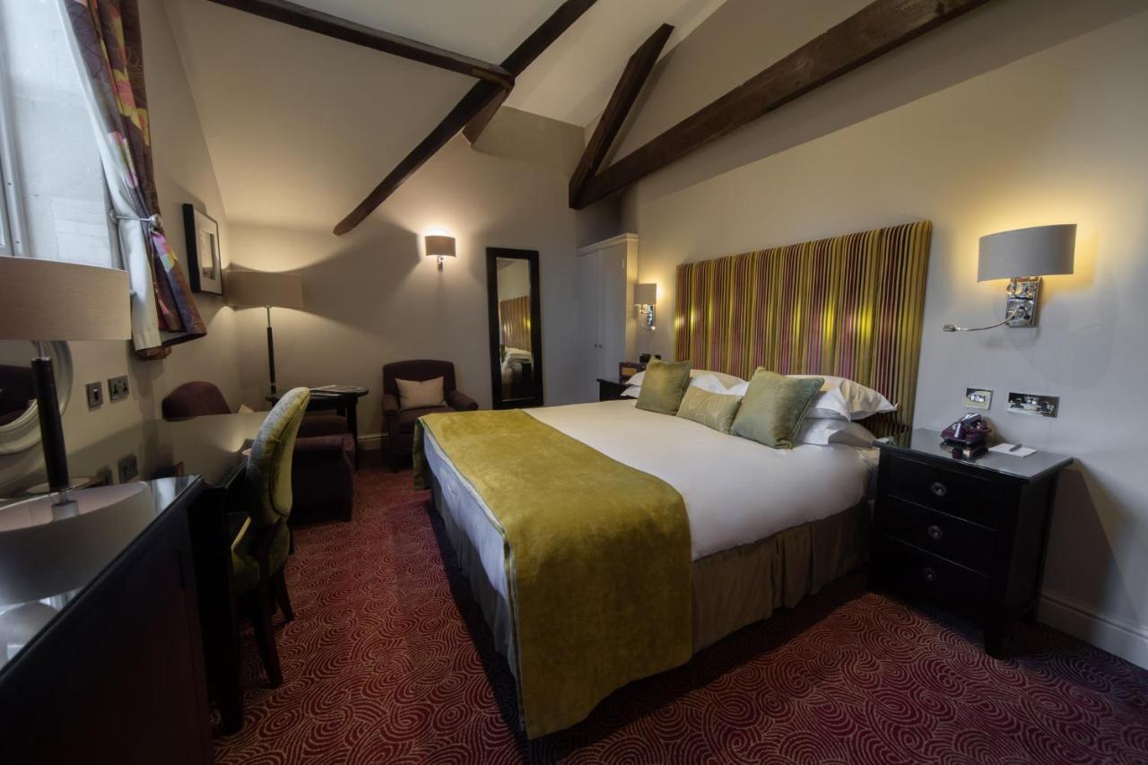 บีชฟิลด์ เฮาส์ Hotel Beanacre ภายนอก รูปภาพ