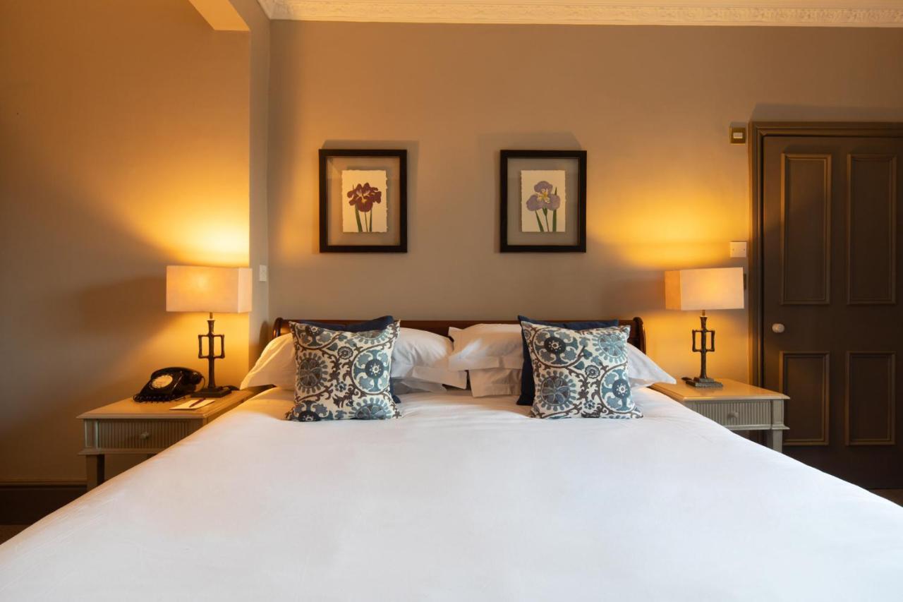 บีชฟิลด์ เฮาส์ Hotel Beanacre ภายนอก รูปภาพ