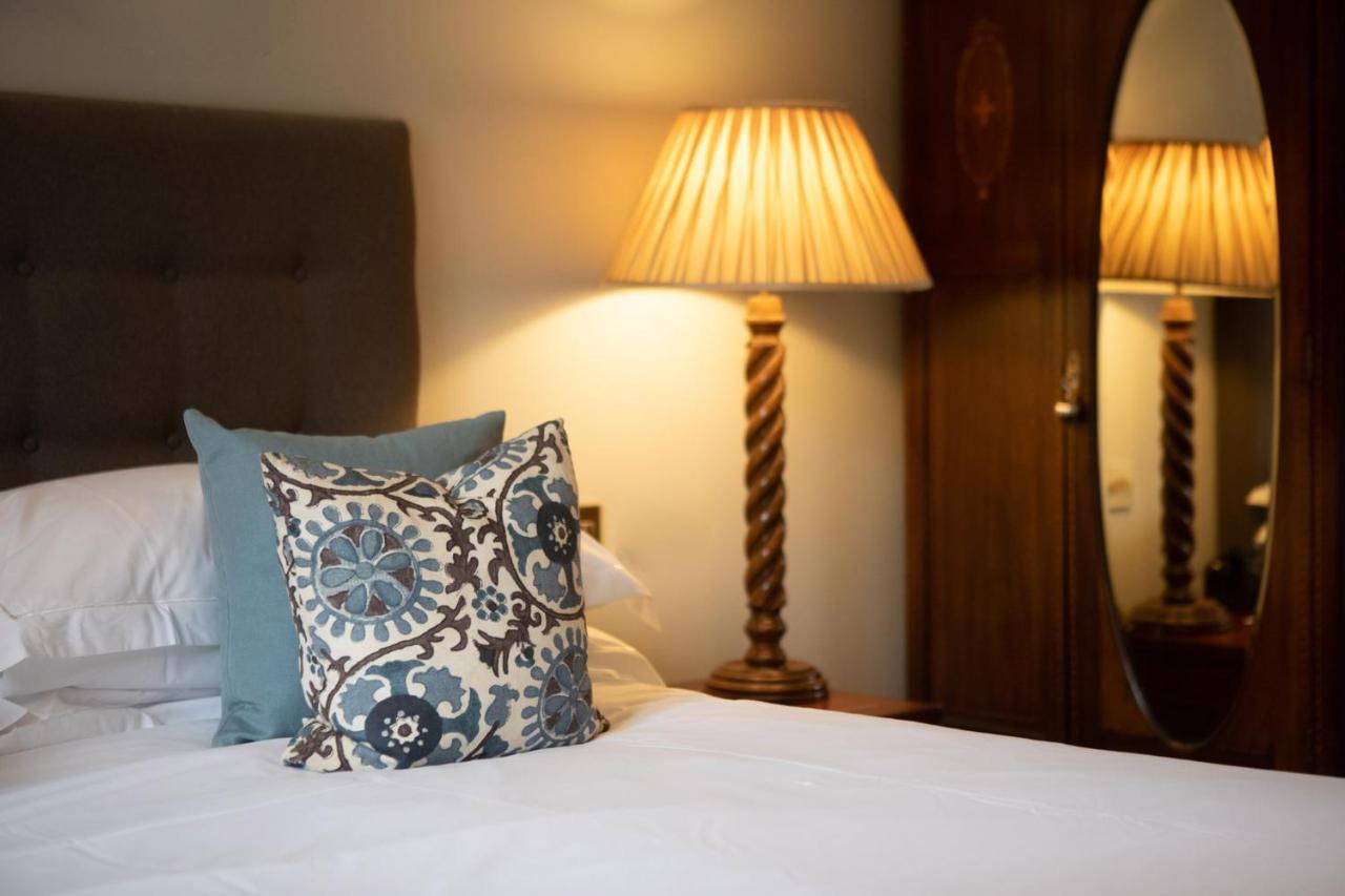 บีชฟิลด์ เฮาส์ Hotel Beanacre ภายนอก รูปภาพ