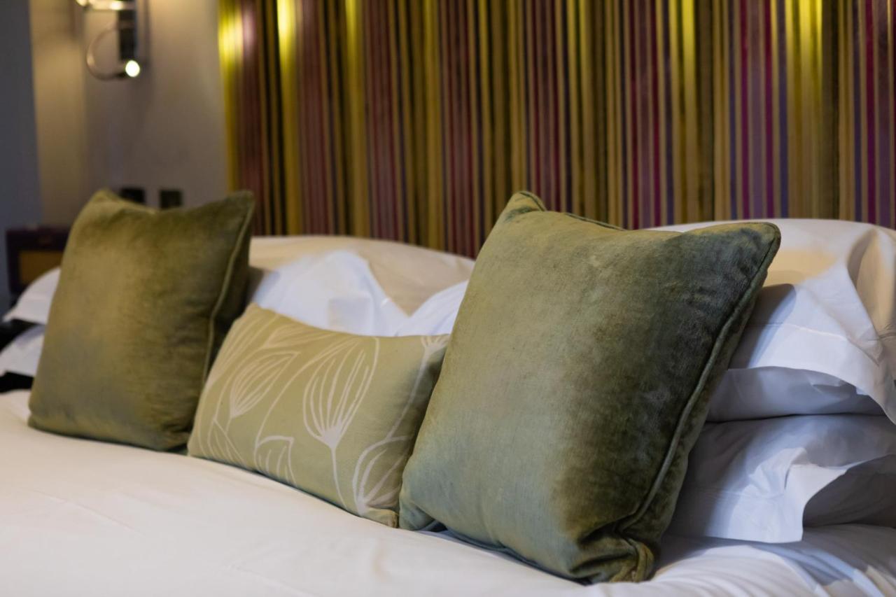 บีชฟิลด์ เฮาส์ Hotel Beanacre ภายนอก รูปภาพ
