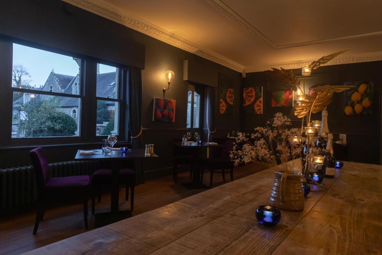 บีชฟิลด์ เฮาส์ Hotel Beanacre ภายนอก รูปภาพ
