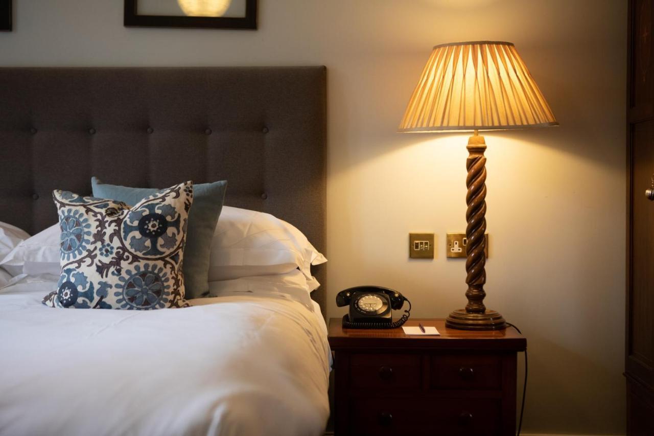 บีชฟิลด์ เฮาส์ Hotel Beanacre ภายนอก รูปภาพ