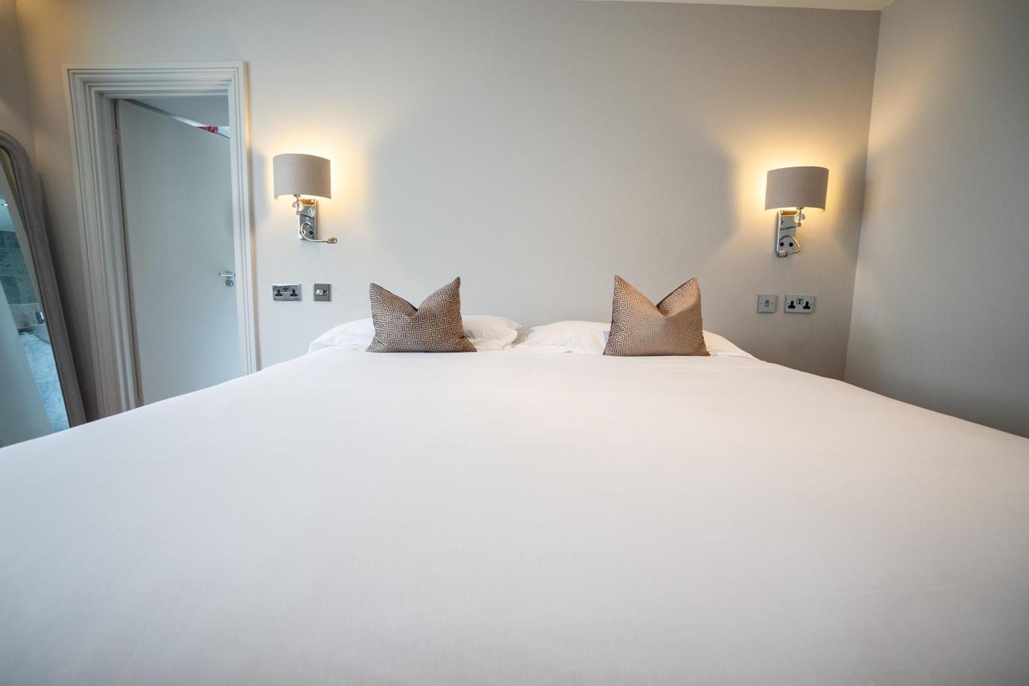 บีชฟิลด์ เฮาส์ Hotel Beanacre ภายนอก รูปภาพ