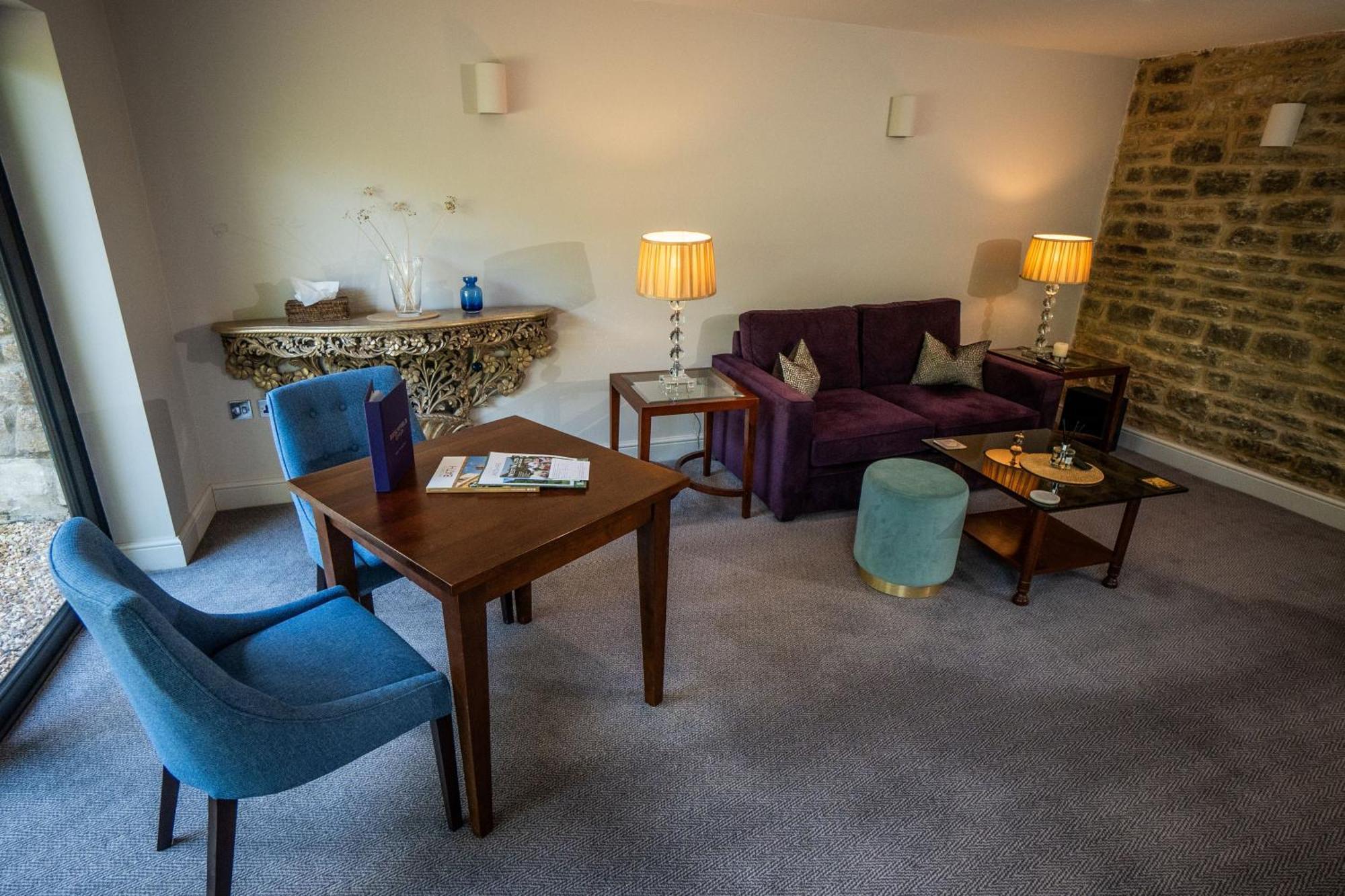 บีชฟิลด์ เฮาส์ Hotel Beanacre ภายนอก รูปภาพ
